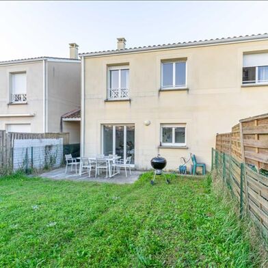 Maison 4 pièces 75 m²