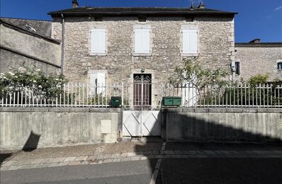 vente immeuble 114 000 € à proximité de Labastide-Murat (46240)