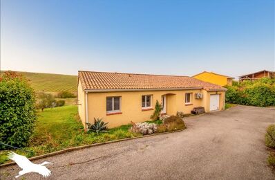 vente maison 309 900 € à proximité de Montesquieu-Lauragais (31450)