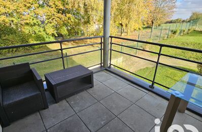 vente appartement 100 000 € à proximité de Dreuil-Lès-Amiens (80470)