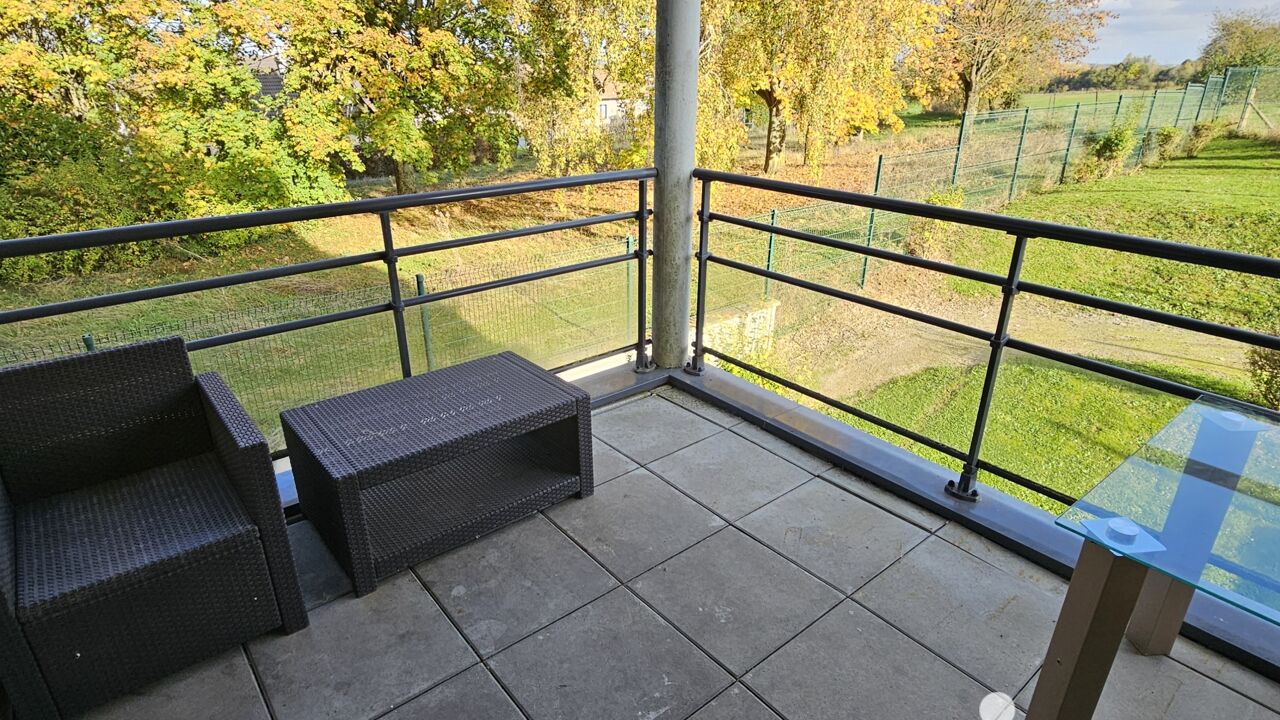 appartement 2 pièces 45 m2 à vendre à Dreuil-Lès-Amiens (80470)