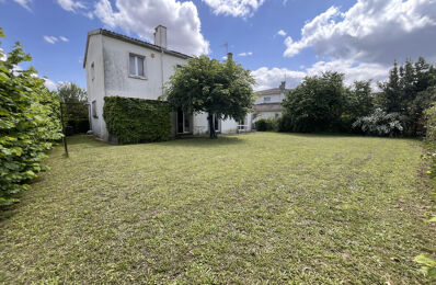 vente maison 439 000 € à proximité de Saint-Aubin-de-Médoc (33160)