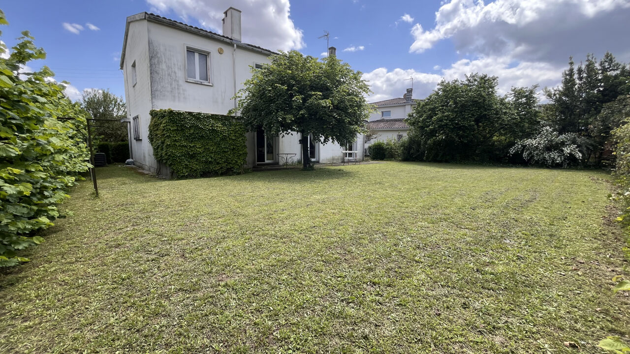 maison 8 pièces 132 m2 à vendre à Mérignac (33700)