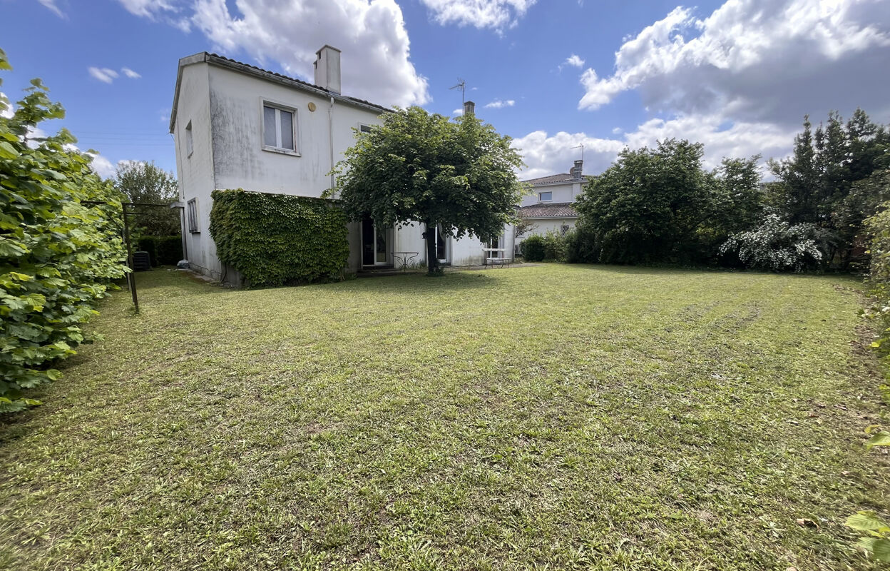 maison 8 pièces 132 m2 à vendre à Mérignac (33700)