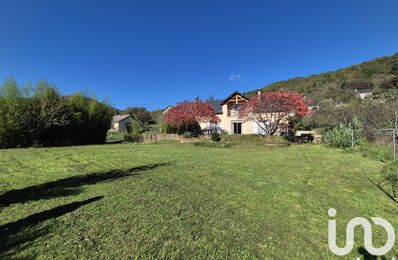 maison 6 pièces 208 m2 à vendre à Bédouès-Cocurès (48400)