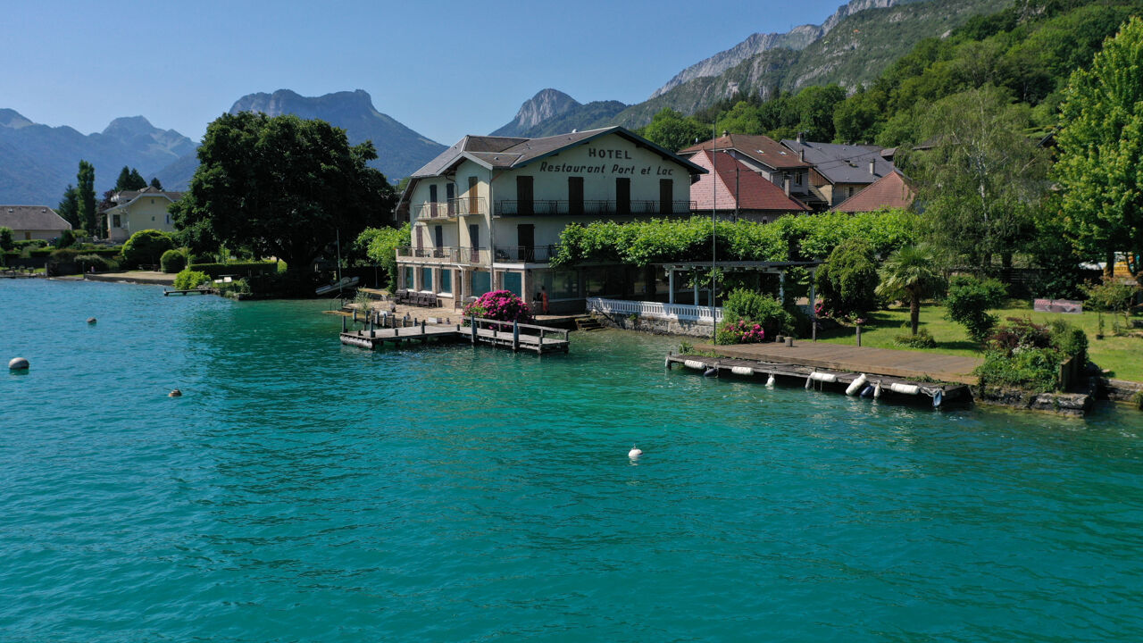 maison 20 pièces 417 m2 à vendre à Annecy (74000)