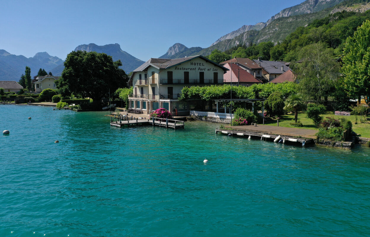 maison 20 pièces 417 m2 à vendre à Annecy (74000)