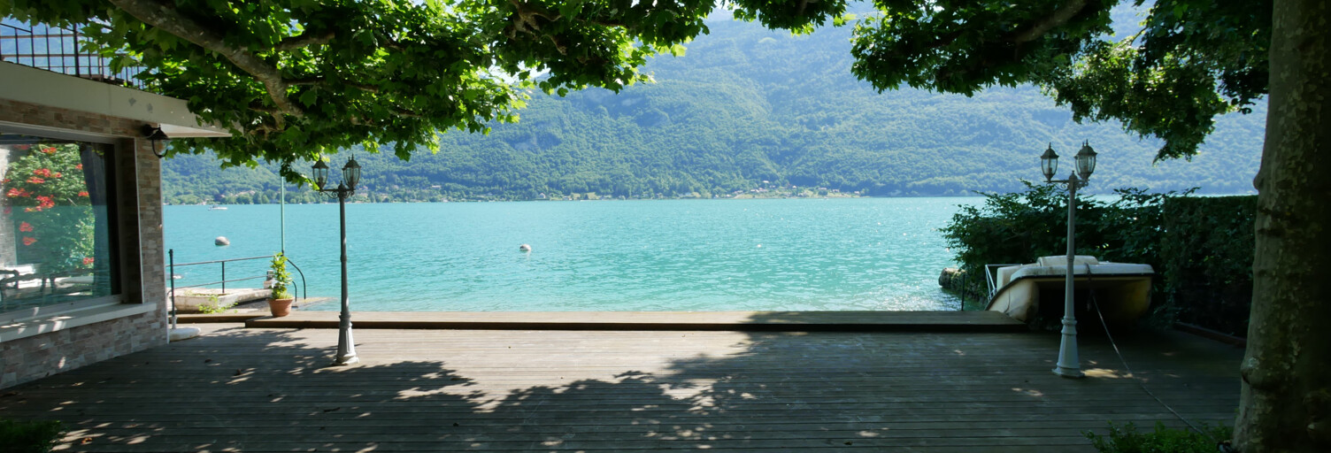 Maison 20 Pièces 630 m² à vendre à Annecy (74000)