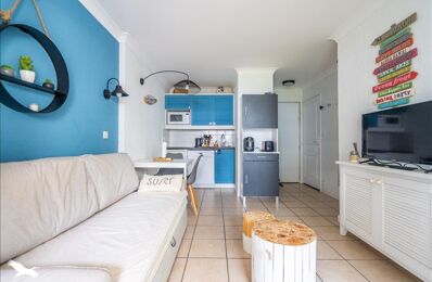 vente appartement 171 200 € à proximité de Carcans (33121)