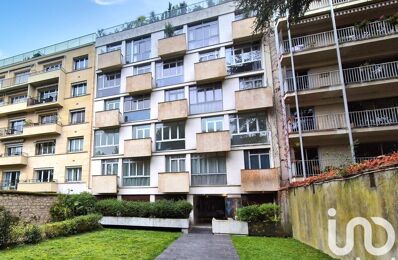 vente appartement 692 000 € à proximité de Bobigny (93000)