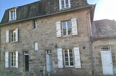 vente maison 149 800 € à proximité de Villac (24120)