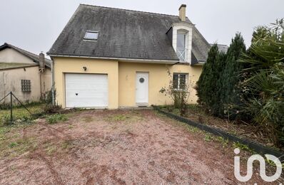 vente maison 251 000 € à proximité de Saint-Mathurin-sur-Loire (49250)