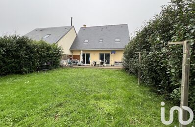 vente maison 249 000 € à proximité de Saint-Sylvain-d'Anjou (49480)