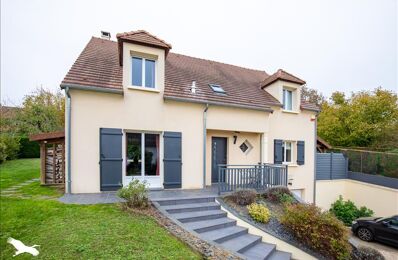 vente maison 679 000 € à proximité de Villiers-Saint-Frédéric (78640)