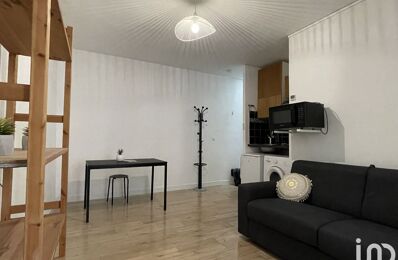 location appartement 850 € CC /mois à proximité de Villeneuve-Saint-Georges (94190)