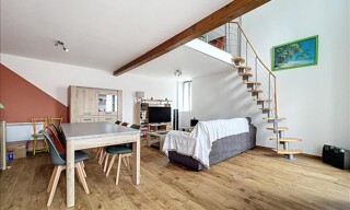 Maison 4 Pièces 129 m² à vendre à Mauzé-sur-le-Mignon (79210)