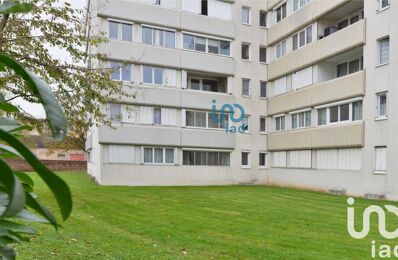 vente appartement 148 000 € à proximité de Rubelles (77950)