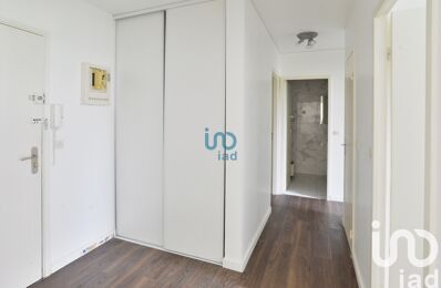 vente appartement 130 000 € à proximité de Saintry-sur-Seine (91250)