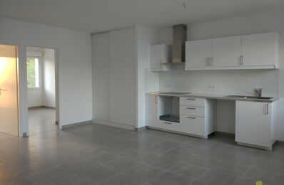 location appartement 1 015 € CC /mois à proximité de Auriol (13390)