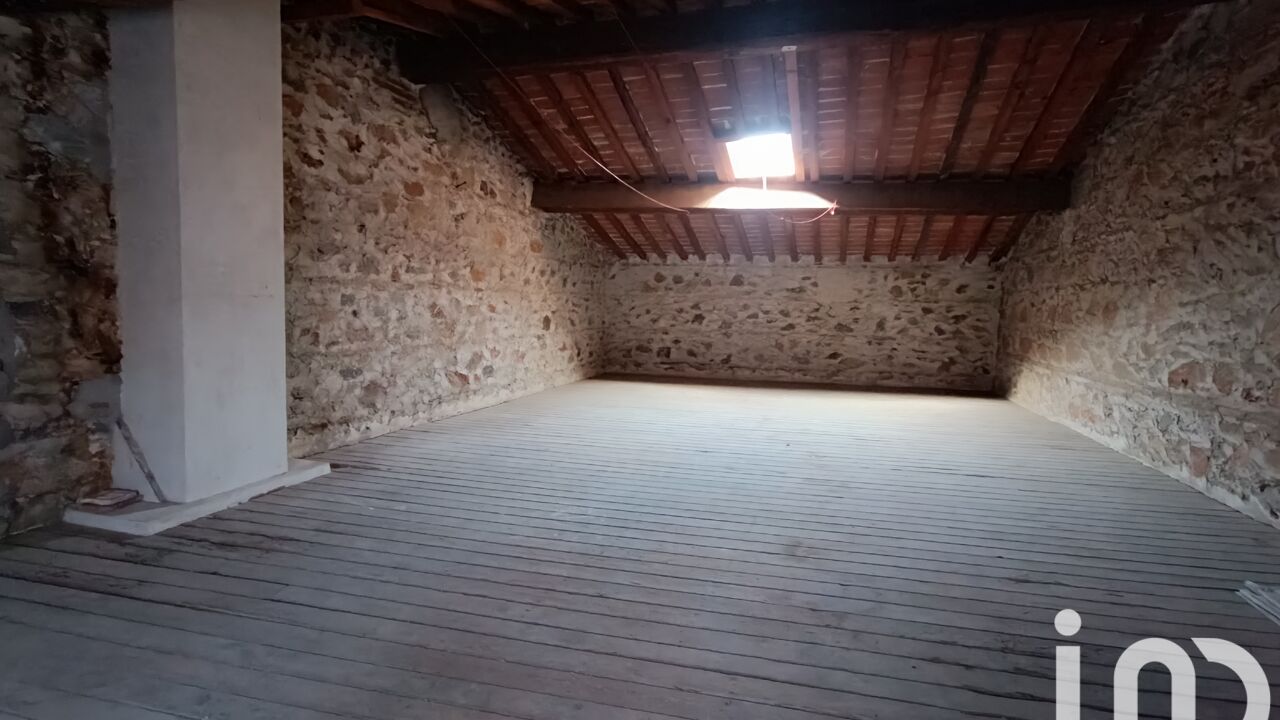 maison 4 pièces 39 m2 à vendre à Claira (66530)