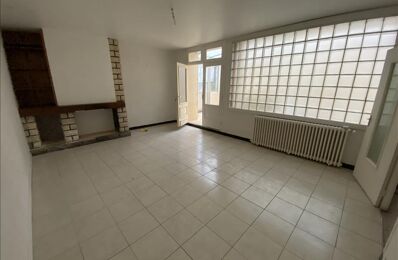 maison 4 pièces 146 m2 à vendre à Aigurande (36140)