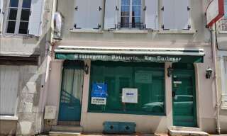 Maison 4 Pièces 146 m² à vendre à Aigurande (36140)