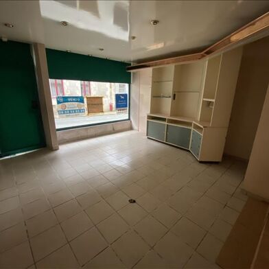 Maison 4 pièces 39550 €