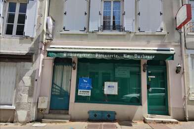 Maison 4 pièces 28750 €