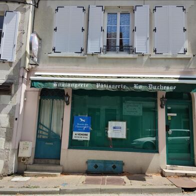 Maison 4 pièces 28750 €