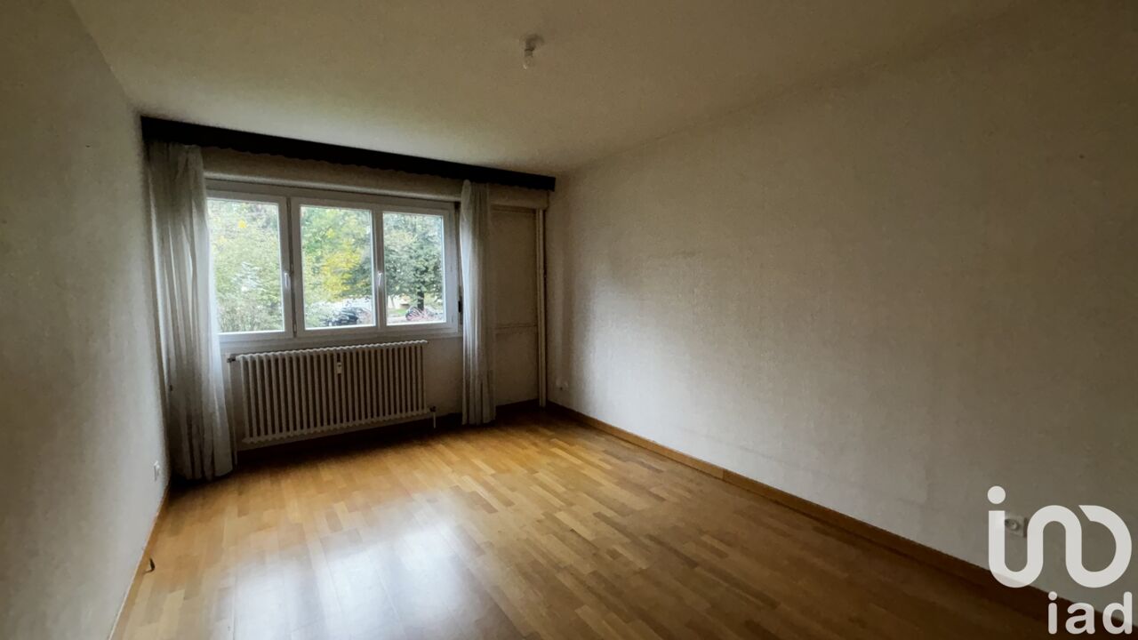 appartement 2 pièces 50 m2 à vendre à Annemasse (74100)