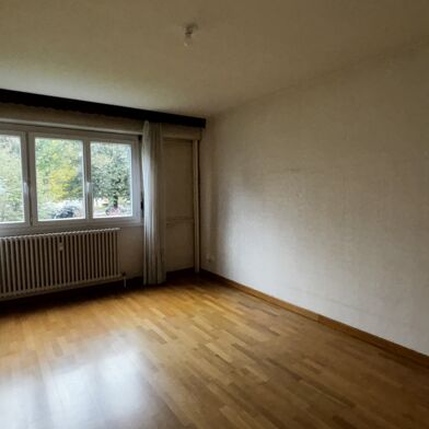 Appartement 2 pièces 50 m²