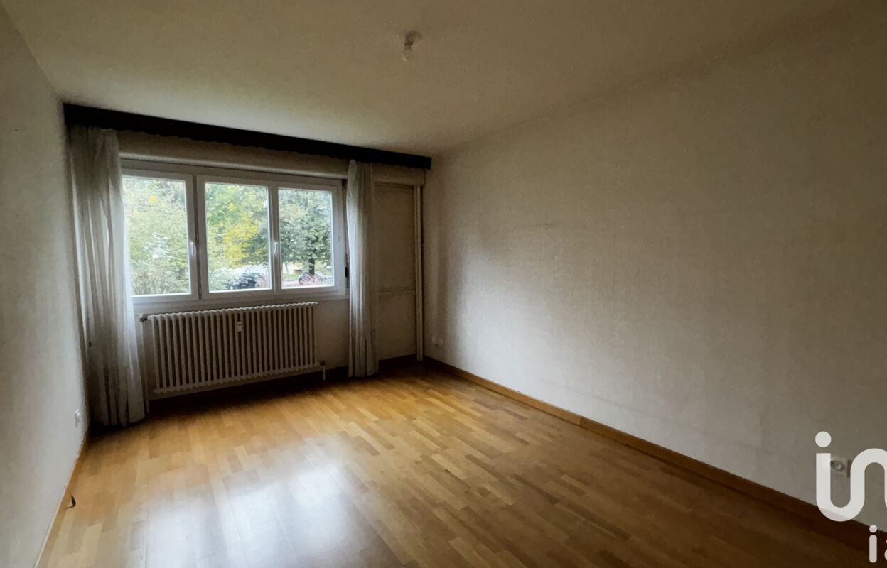 appartement 2 pièces 50 m2 à vendre à Annemasse (74100)