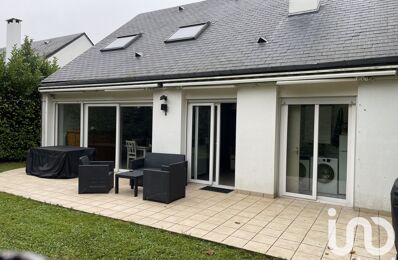 vente maison 355 000 € à proximité de Boissy-Saint-Léger (94470)