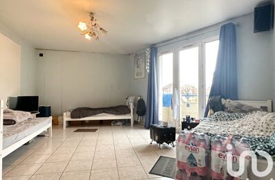 vente appartement 249 000 € à proximité de Villeparisis (77270)