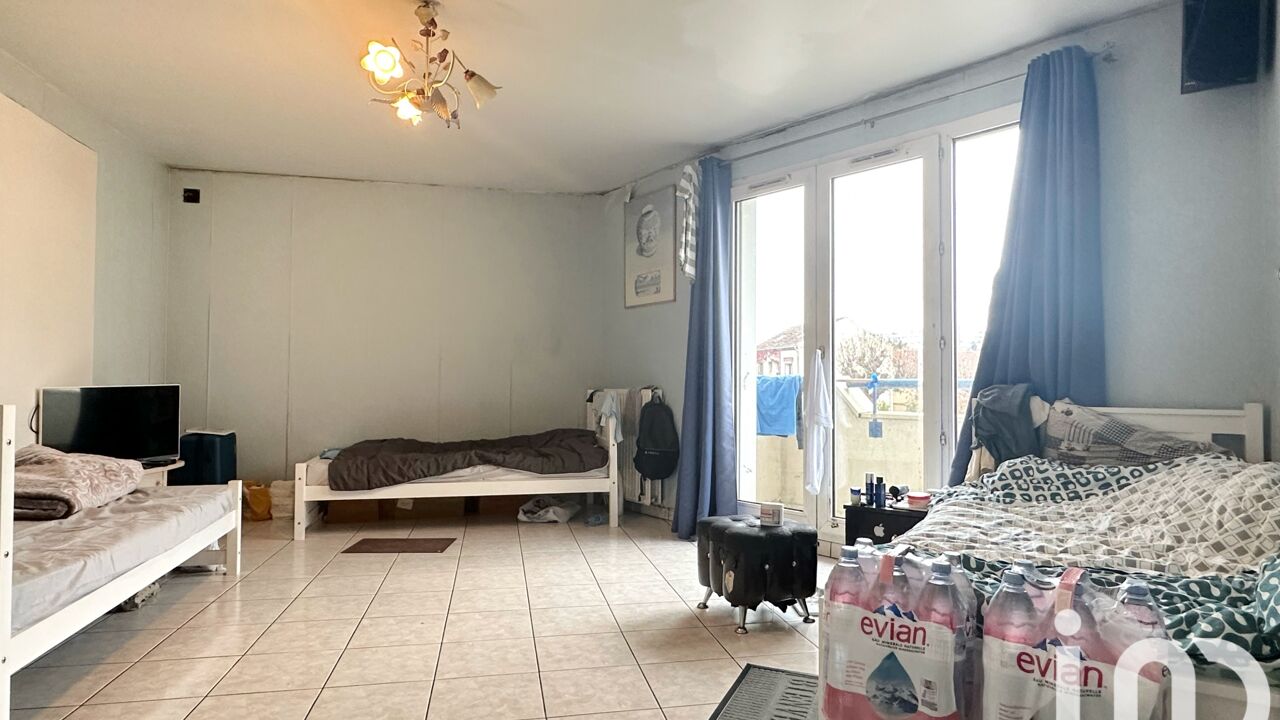 appartement 5 pièces 95 m2 à vendre à Bobigny (93000)