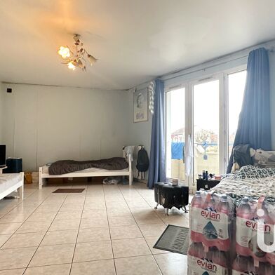 Appartement 5 pièces 95 m²