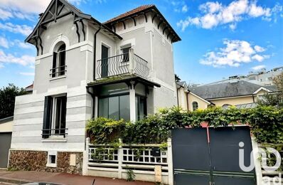 vente maison 1 025 000 € à proximité de Clamart (92140)