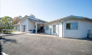 Maison 7 Pièces 188 m² à vendre à Saint-Paul-lès-Dax (40990)