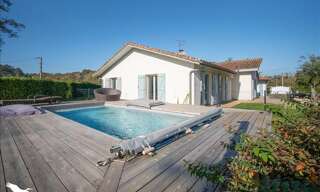 Maison 7 Pièces 188 m² à vendre à Saint-Paul-lès-Dax (40990)