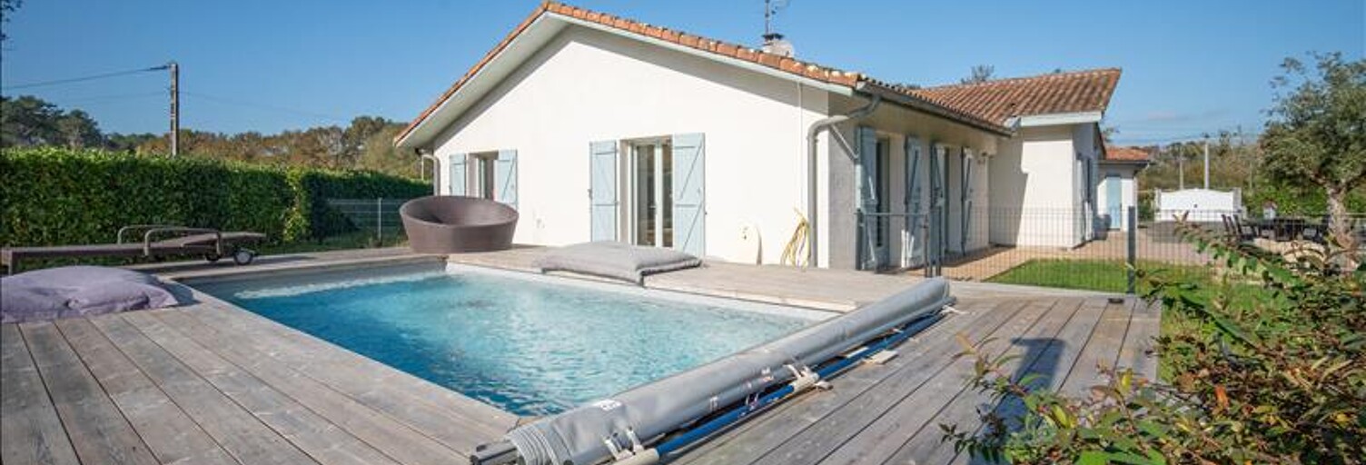 Maison 7 Pièces 188 m² à vendre à Saint-Paul-lès-Dax (40990)