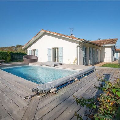 Maison 7 pièces 463000 €