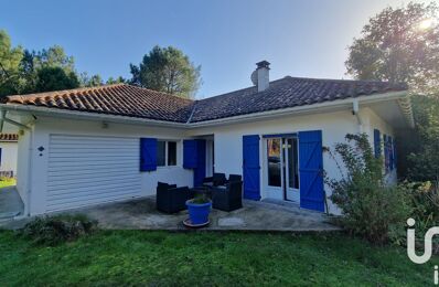 vente maison 338 000 € à proximité de Arès (33740)