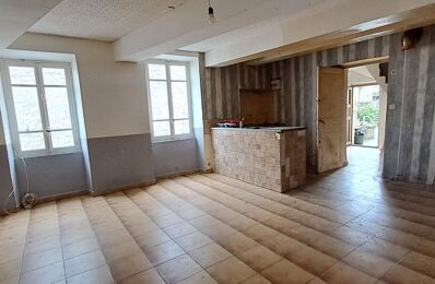 vente maison 45 000 € à proximité de Sainte-Eulalie-de-Cernon (12230)