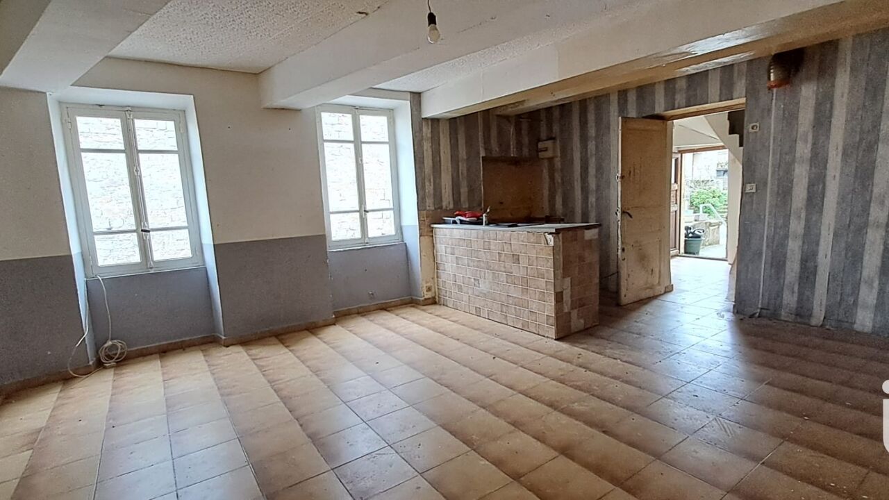 maison 7 pièces 131 m2 à vendre à Ceilhes-Et-Rocozels (34260)