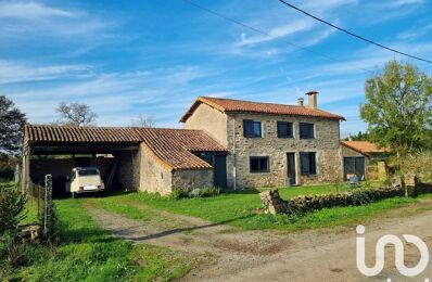 vente maison 170 000 € à proximité de Parthenay (79200)