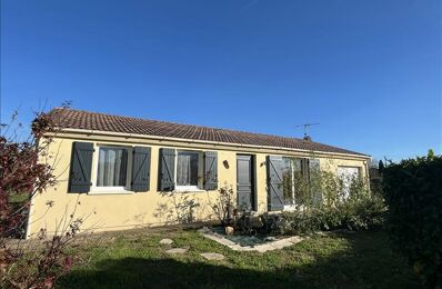 vente maison 189 000 € à proximité de Labastide-du-Temple (82100)