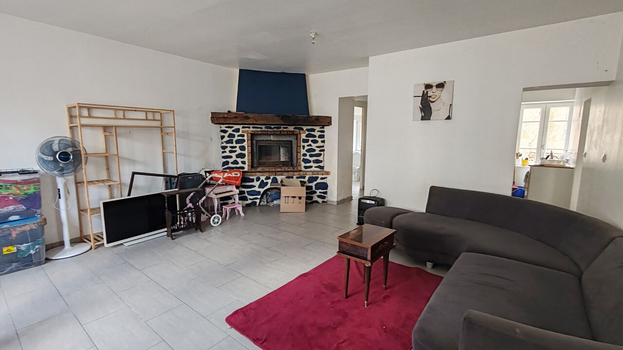 maison 5 pièces 150 m2 à vendre à Verdelot (77510)