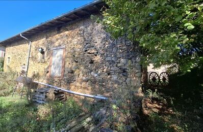 vente maison 88 000 € à proximité de Limoges (87)