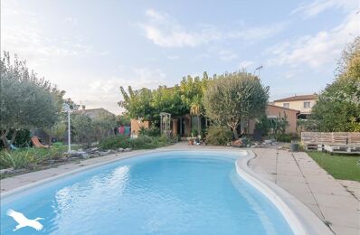 vente maison 435 750 € à proximité de Saint-Guilhem-le-Désert (34150)