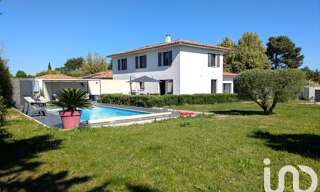 Maison 5 Pièces 112 m² à vendre à Aix-en-Provence (13540)